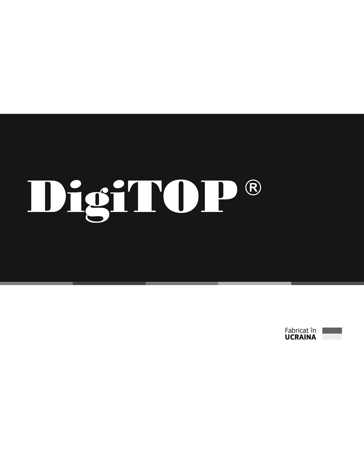 DigiTop Catalog DigiTop