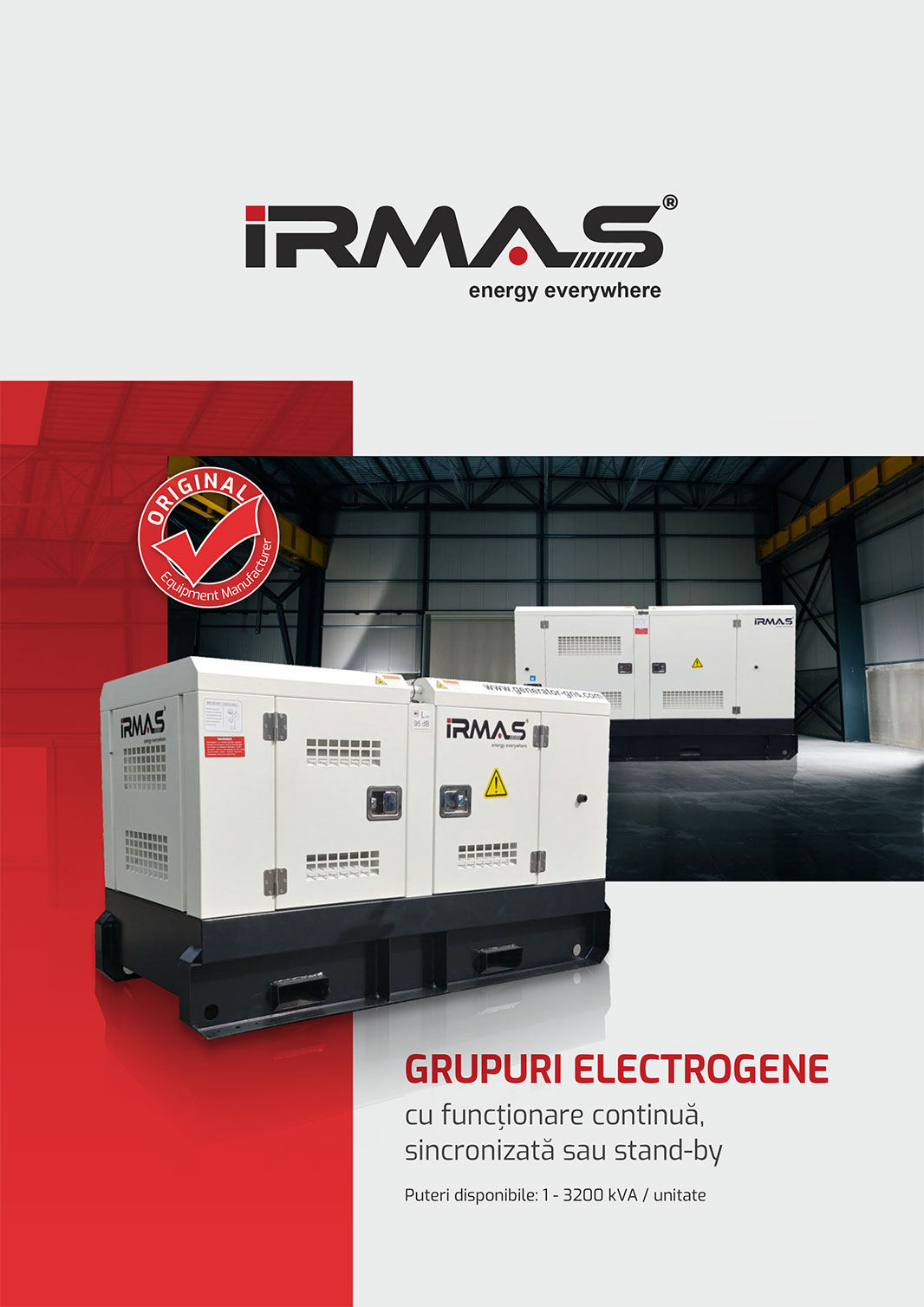 Irmas Catalog Irmas
