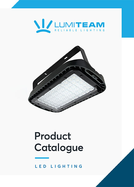LUMITEAM LED Lighting LUMITEAM LED Lighting