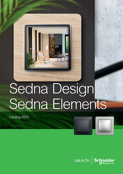 Schneider Sedna Schneider Sedna