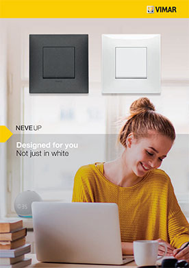 Vimar Neve Up Catalog Vimar Neve Up