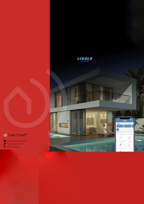 Catalog Luxion