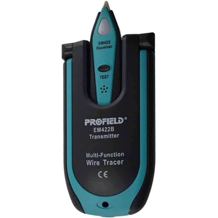 Multitester