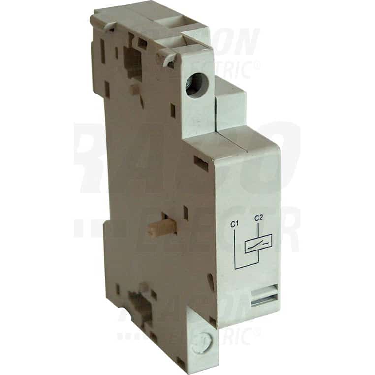 Bobina de declansare motor protector Tracon, minima tensiune, 415VAC ...