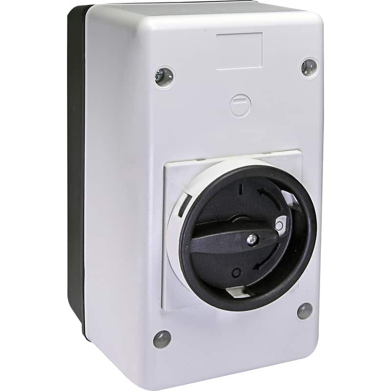 Cutie Motor Protector