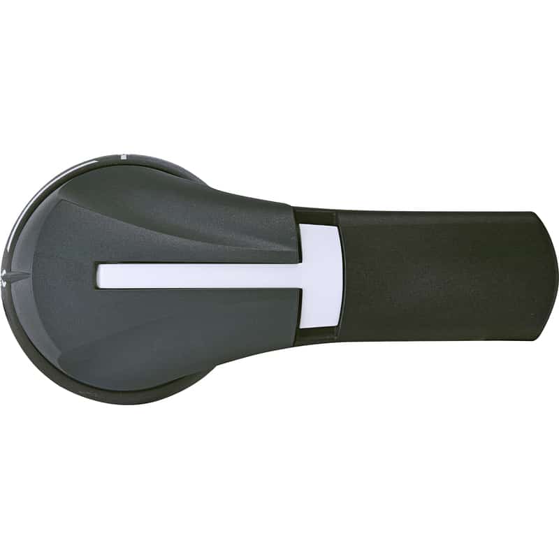 Maneta separator ON-OFF