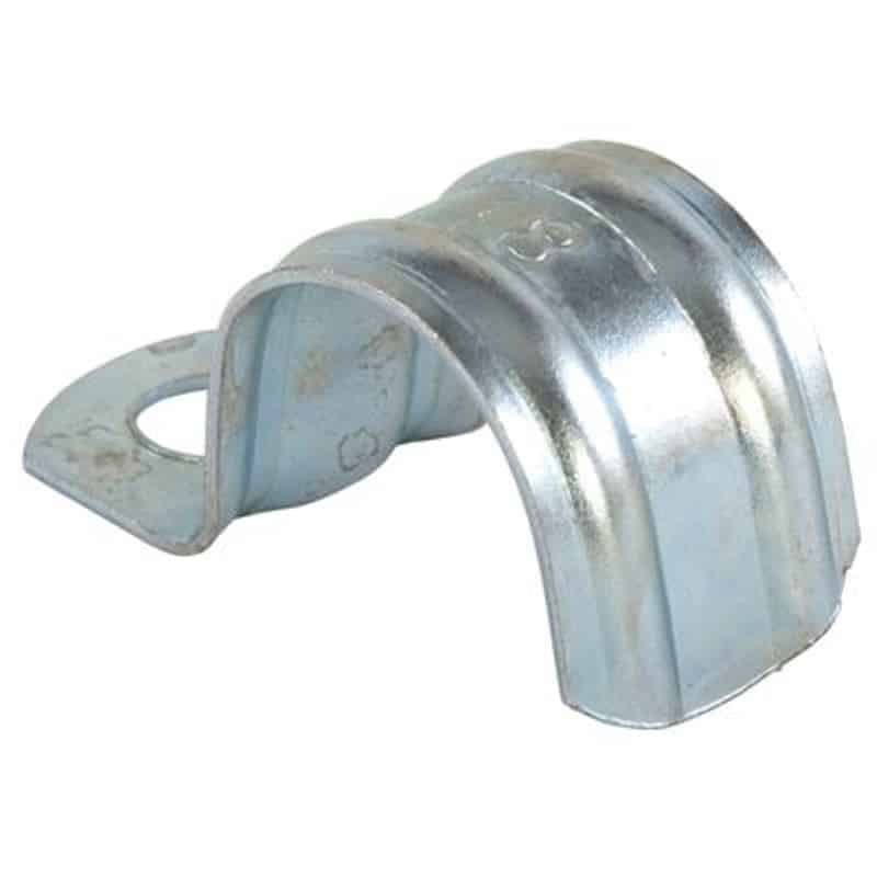 Clema metalica cu 1 prindere