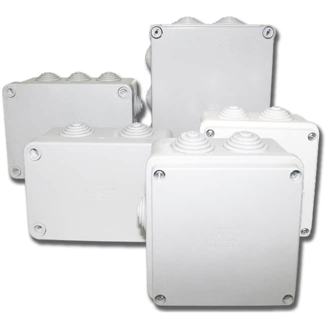 Doza de ramificatie aplicata