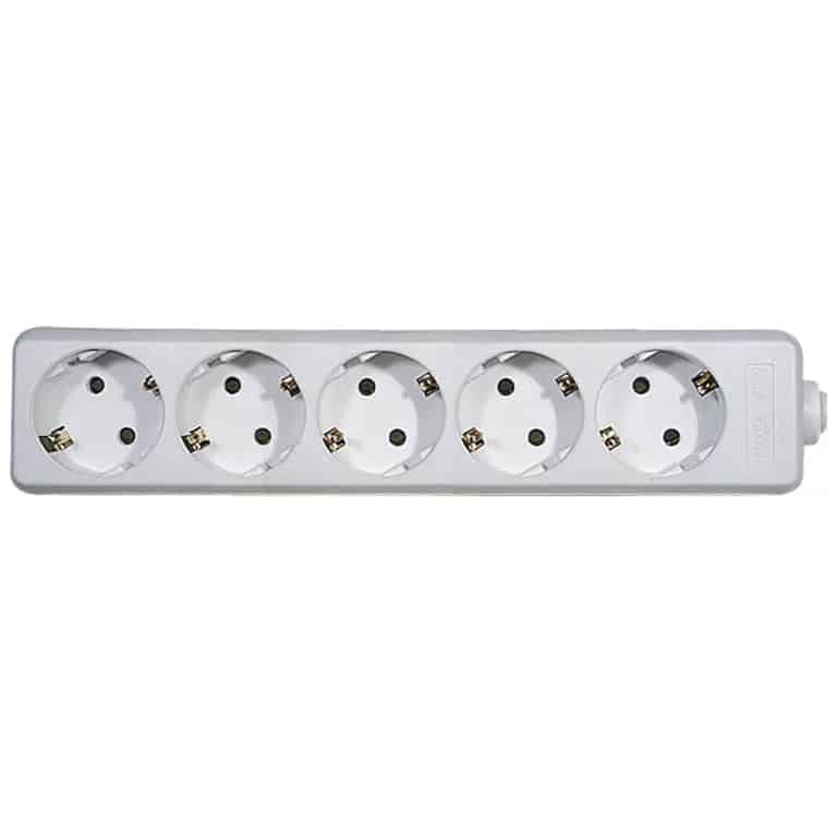 Multipriza 5 posturi