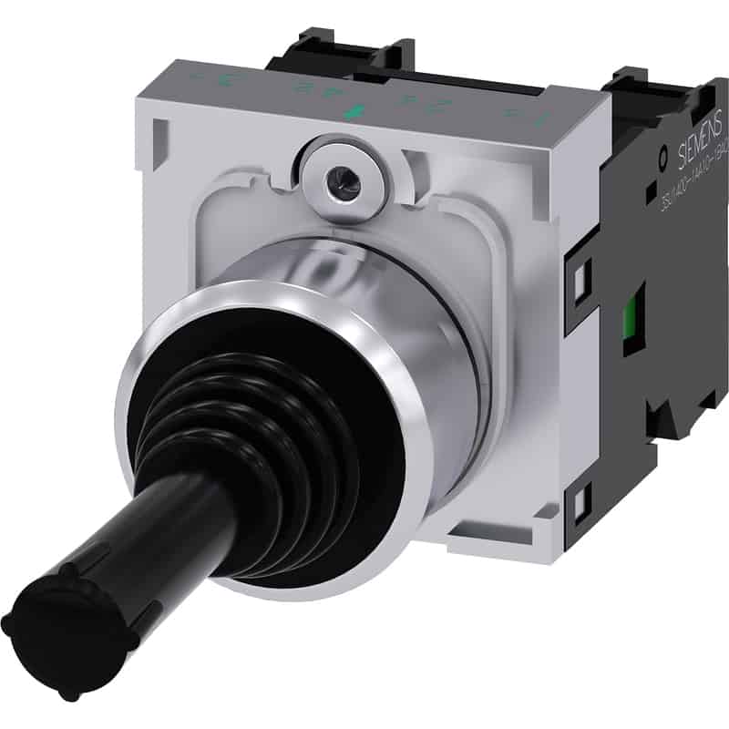 Selector cu brat flexibil