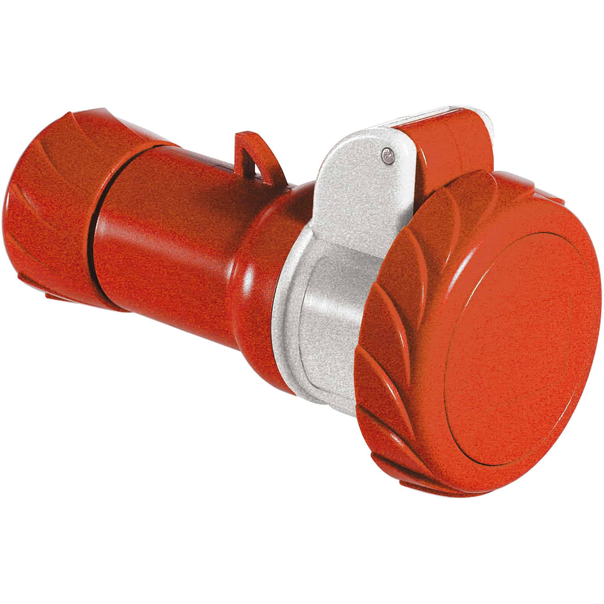 Priza trifazica Schneider, IP67, mobila, 3P+N+E, 32A , PKF32M735