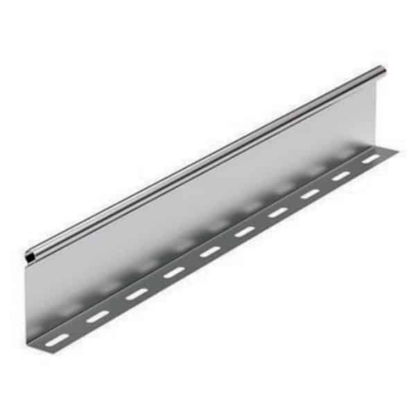 Separator pentru jgheab metalic din tabla, Metallodomi, 60mm