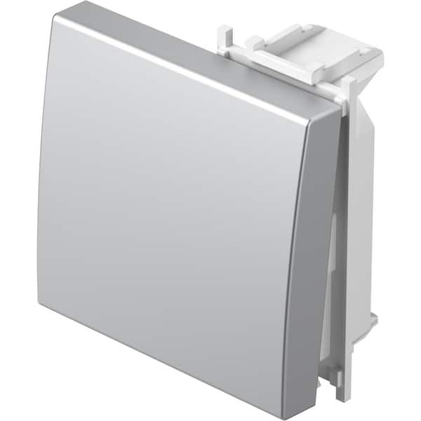 Clapeta pentru intrerupator modular