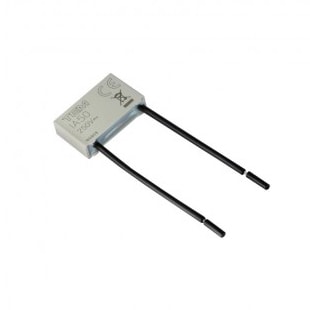 Unitate circuit RC
