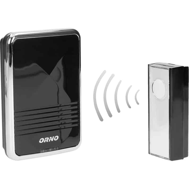 Sonerie wireless