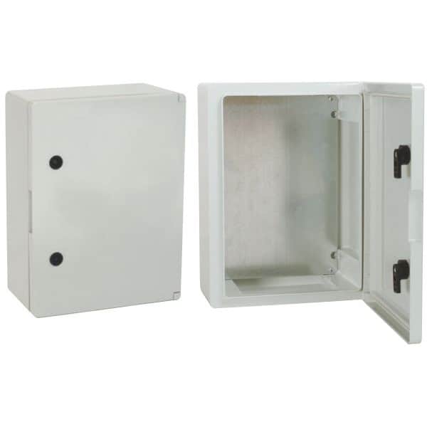 Dulap electric ABS