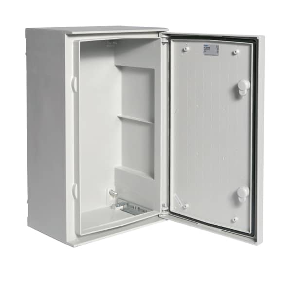 Dulap electric PVC