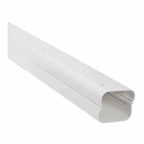 Canal cablu PVC pentru aer conditionat