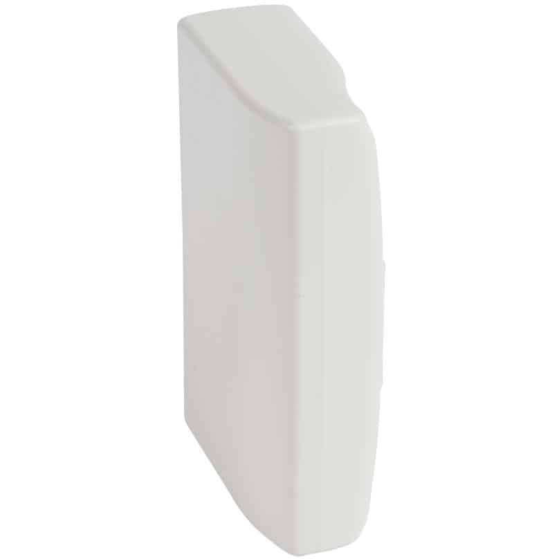 Terminal interior pentru canal cablu PVC