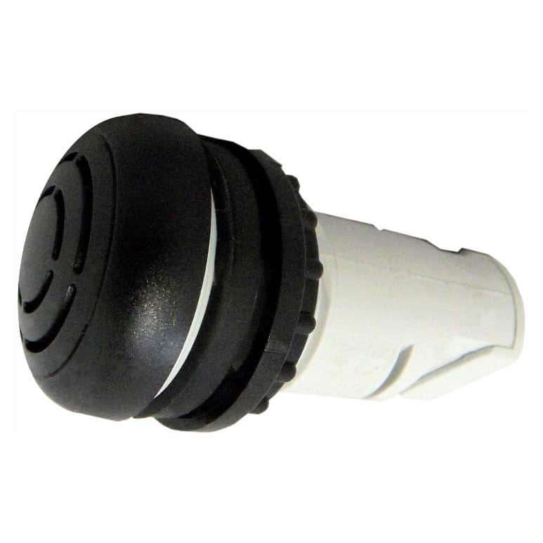 Cutie pentru comanda Schrack, cu semnal acustic fara buzzer