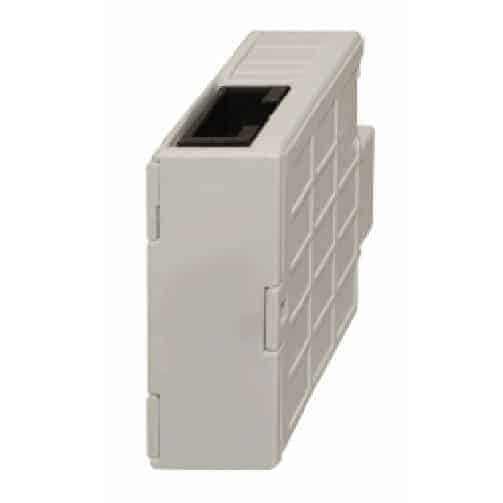 Modul comunicatie Ethernet