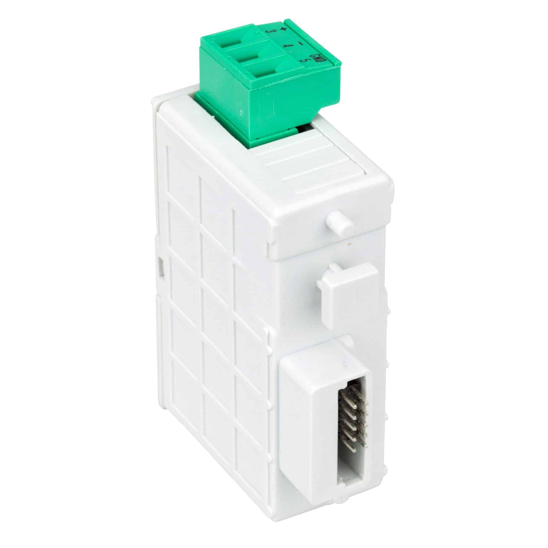 Interfata RS485