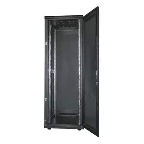 Dulap Rack, de podea, 42U, ZRAC-P, 800x1000x2005mm, SpotVision, ZRAC-P ...