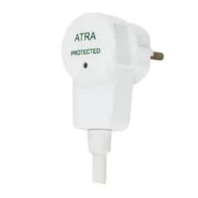 Stecher cu protectie