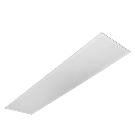 Panel LED, 50W, incastrat, 4000K, 1200x300x30mm, ANTIORBIRE, IP20 ...
