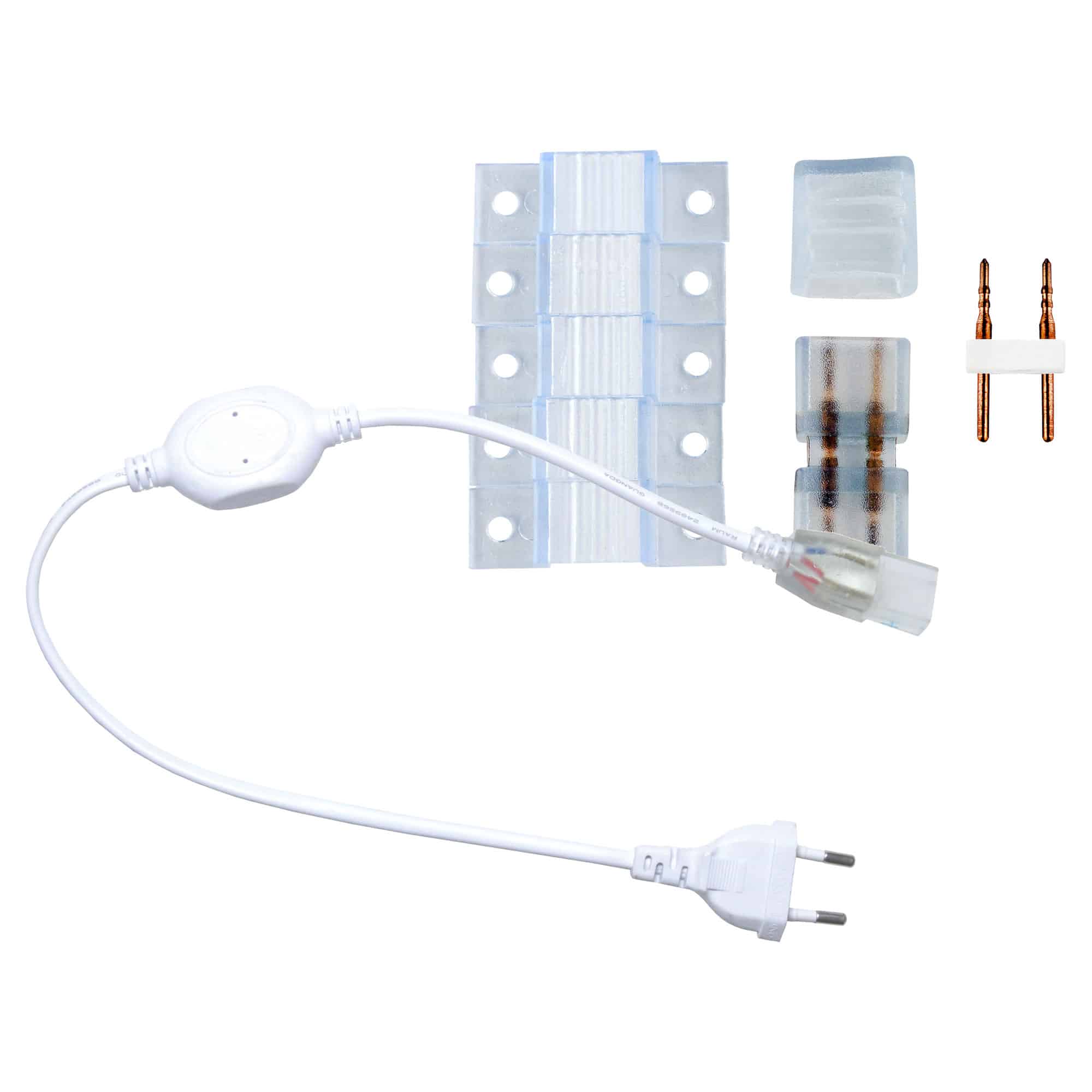 Set alimentare pentru banda LED