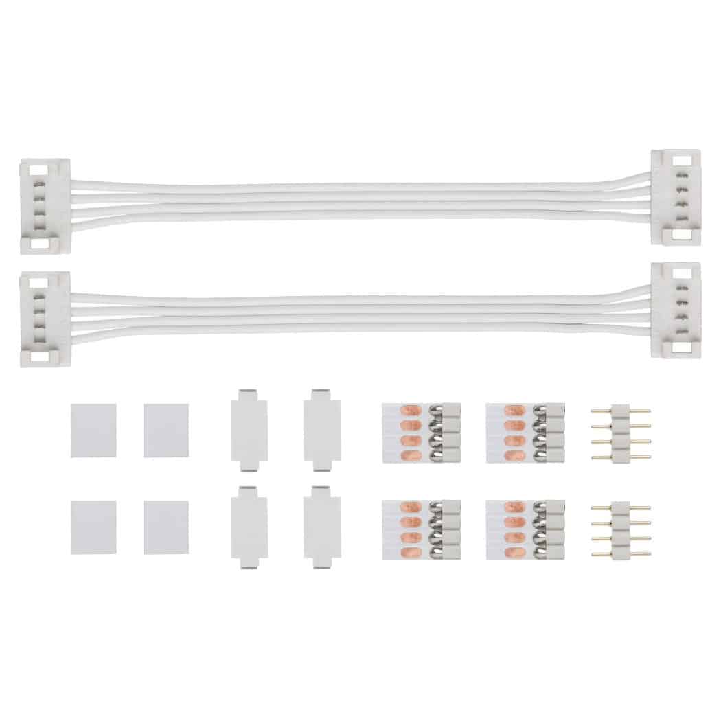 Set de conectare pentru banda LED