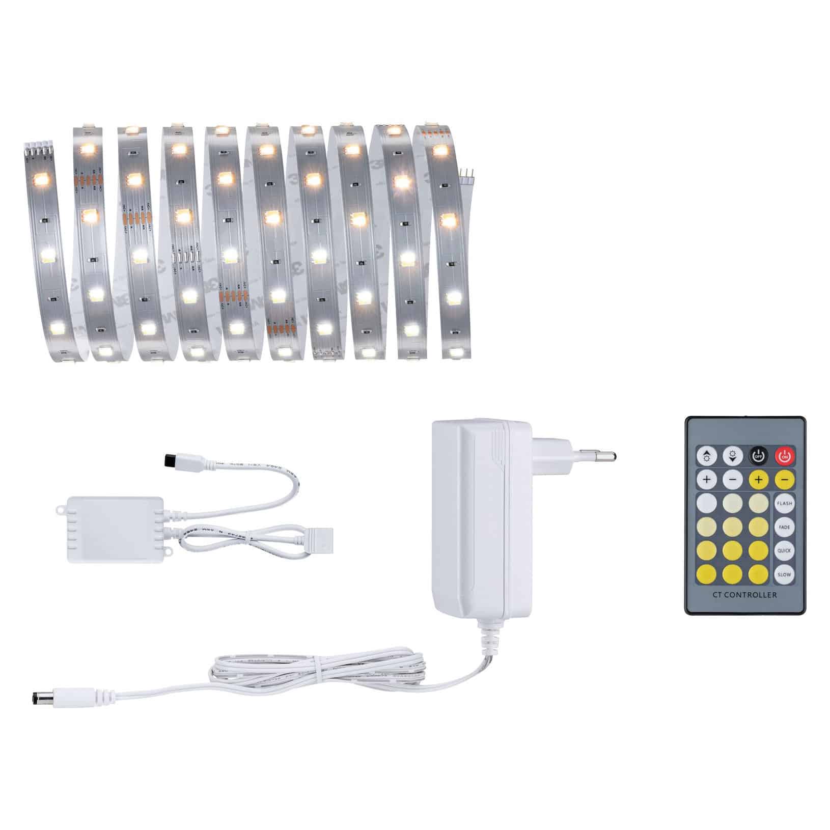 Set banda LED