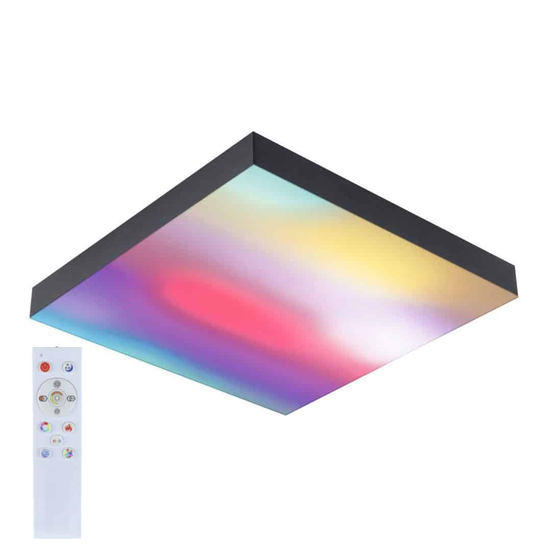 Panel LED RGB