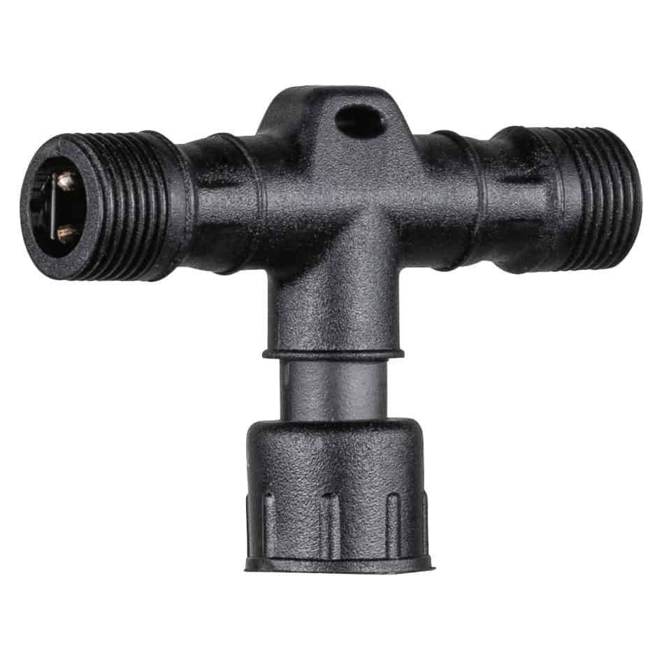 Element de conectare pentru cablu de alimentare