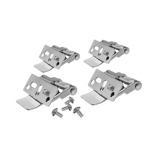 Clema de fixare pentru paneluri LED