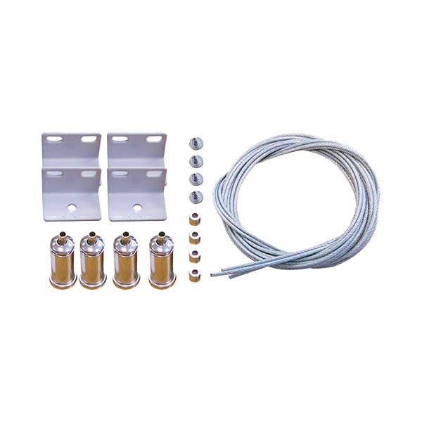 Kit de montaj pentru paneluri LED