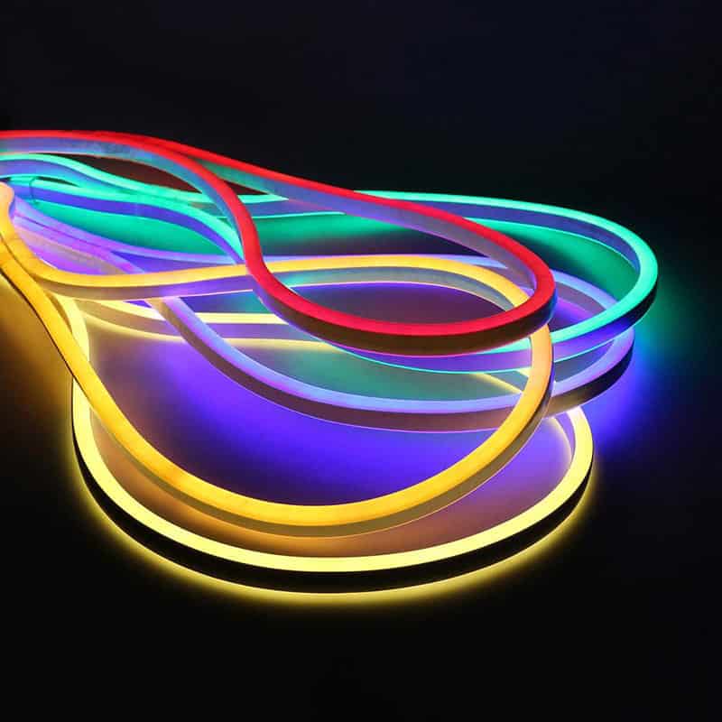 Banda LED tip Neon