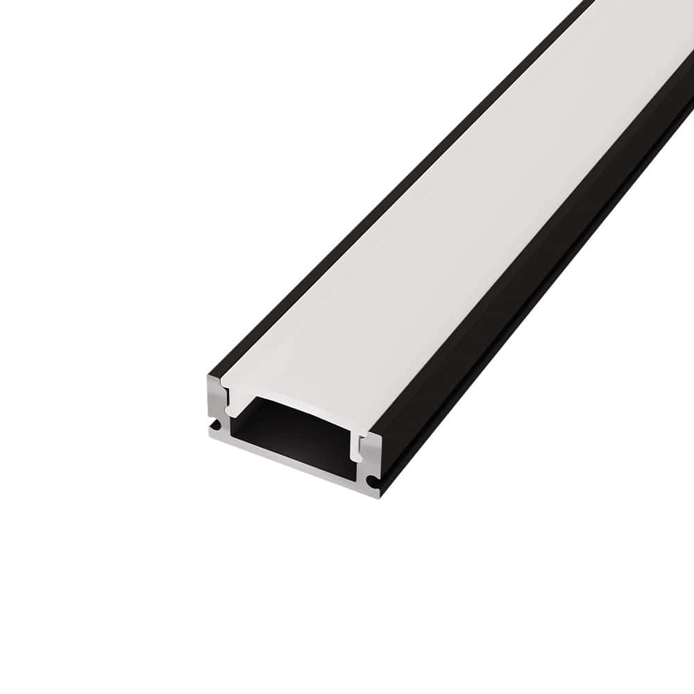 Profil Al pentru banda LED