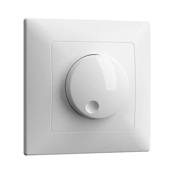 Dimmer pentru banda/becuri LED