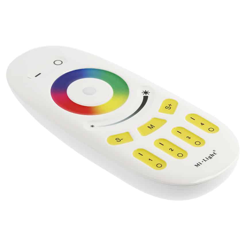 Telecomanda pentru banda LED