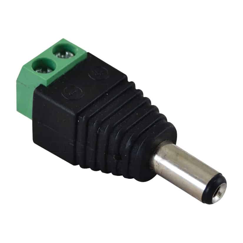 Element de conectare pentru banda LED