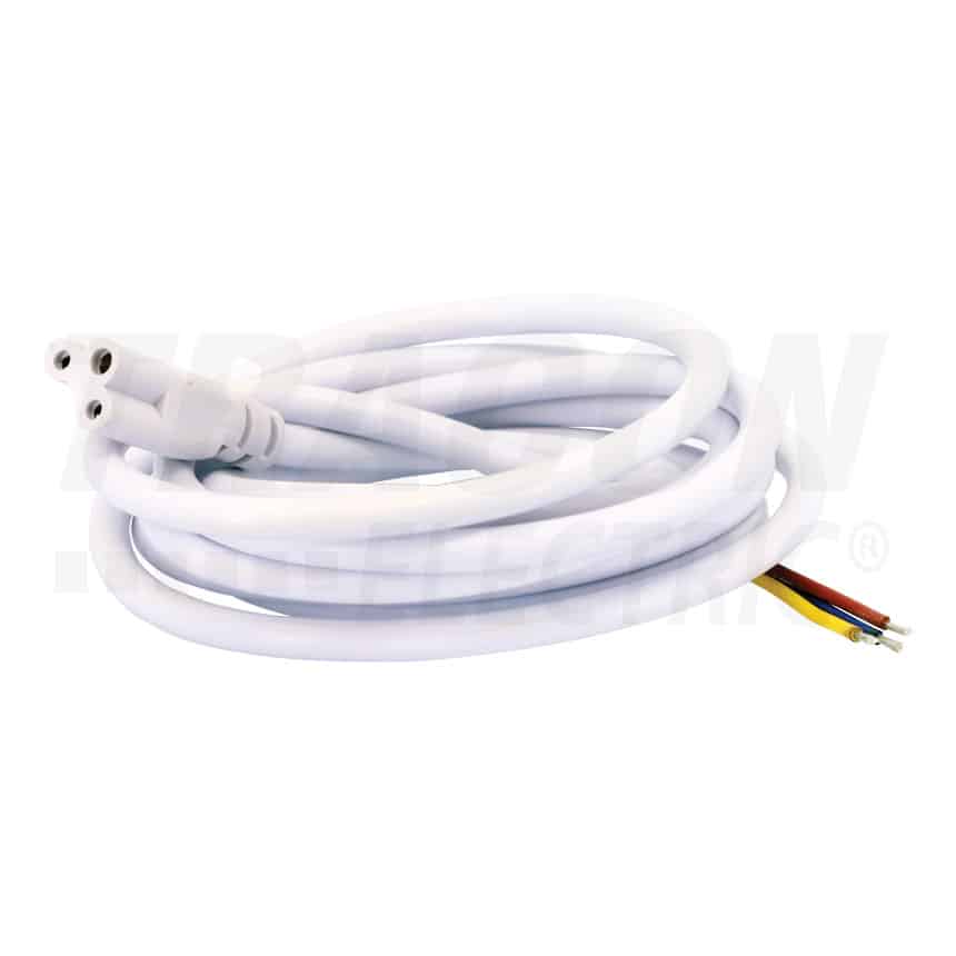 Cablu de conectare pentru corp de iluminat interconectabil