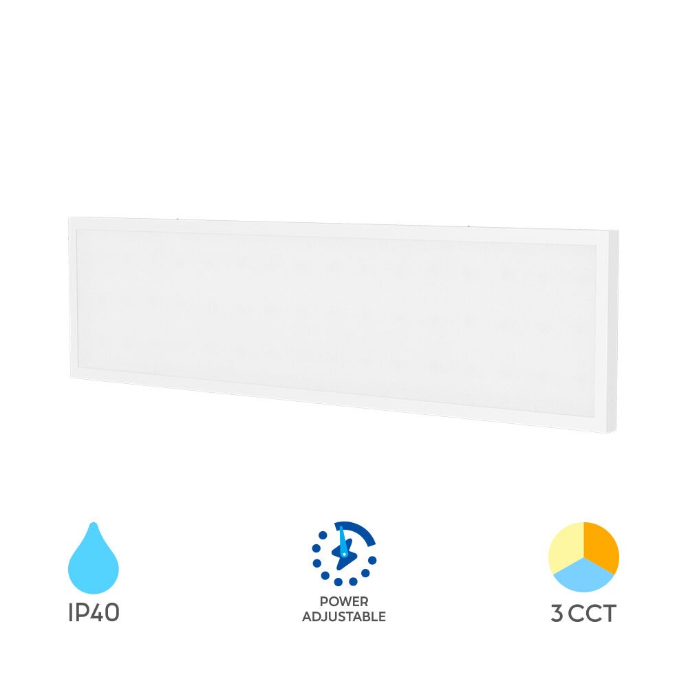 Iluminat tehnic si accesorii :: Corpuri de iluminat LED :: Panel LED ...