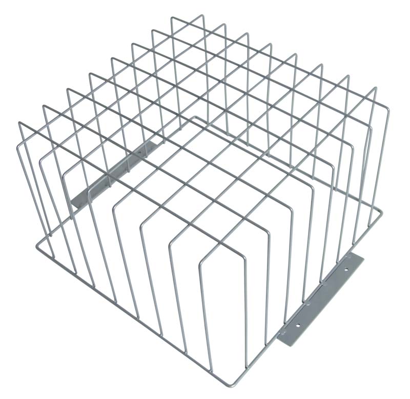 Grilaj de protectie pentru corpurile de iluminat High-Bay