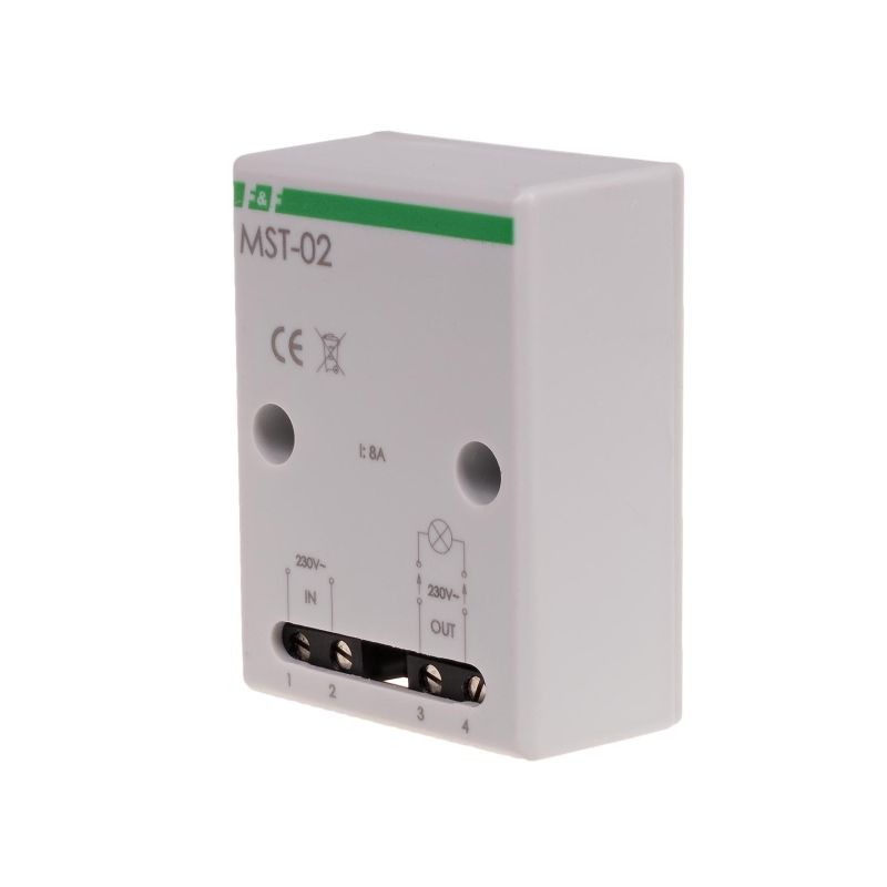 Descarcator la supratensiune