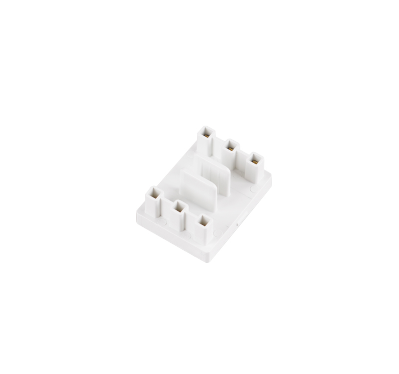 Conector pentru corpuri de iluminat LED MINI