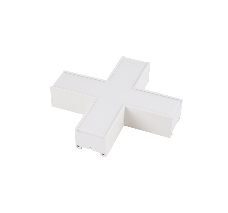 Imbinare "+" metalic MINI