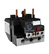 Releu termic Freder, 23-32A, 1ND+1NI, pentru contactoare 18.5kW-45kW, 02-487