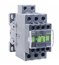 Contactor Noark, 110VAC, 32A, 1ND+1NI, 101203