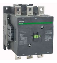 Contactor Noark, 24VAC/DC, 500A, 2ND+2NI, 106301